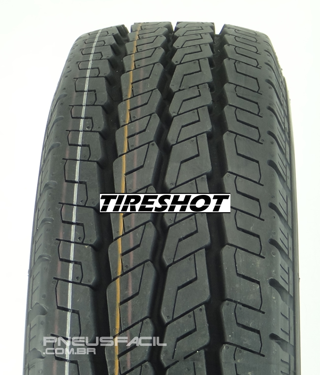 Tire Continental Vanco 8